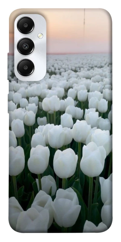 Чохол на Samsung Galaxy A05s Flowers v1 фото 1 з 1