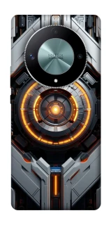 Чехол на Huawei Magic6 Lite CyberPhone v1 фото 1 из 1