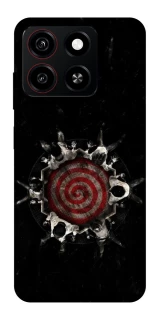 Чохол на ZTE Blade A35 4G Saw фото 1 з 1