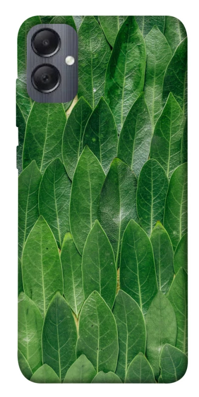 Чехол на Samsung Galaxy A05 Листья фото 1 из 1