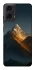 Чехол на Motorola Moto G04 Mountain v8 фото 1 из 1