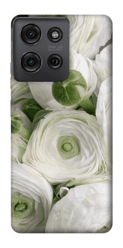 Чохол на Motorola Moto G75 Mornings фото 1 з 1