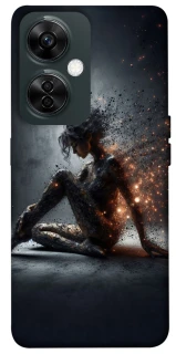 Чохол на OnePlus Nord CE 3 Lite Goddess of war ver.9 фото 1 з 1