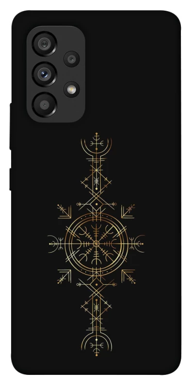Чехол на Samsung Galaxy A53 5G Viking Compass фото 1 из 1