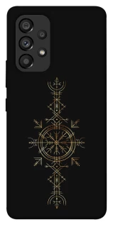 Чохол на Samsung Galaxy A53 5G Viking Compass фото 1 Чохол на Samsung Galaxy A53 5G Viking Compass фото 1 з 1