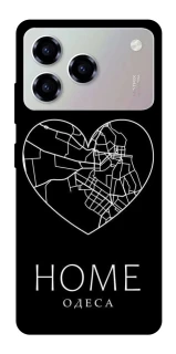 Чохол на ZTE Blade A76 Одеса Home фото 1 з 1