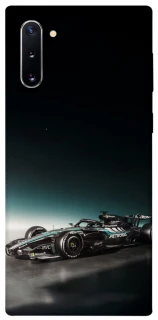 Чехол на Samsung Galaxy Note 10 F-1 ver.4 фото 1 из 1