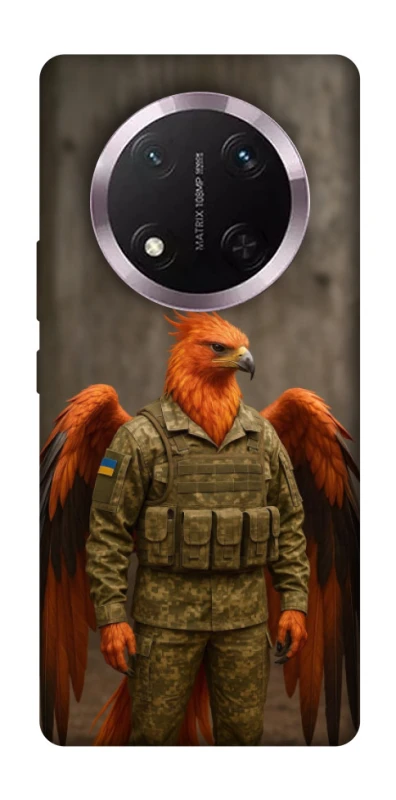 Чохол на Honor X9c Фенікс захисник фото 1 з 1