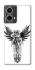 Чохол на Motorola Moto G85 Tattoo ver.12 фото 1 з 1