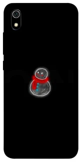 Чехол на Xiaomi Redmi 7A Snowman фото 1 из 1