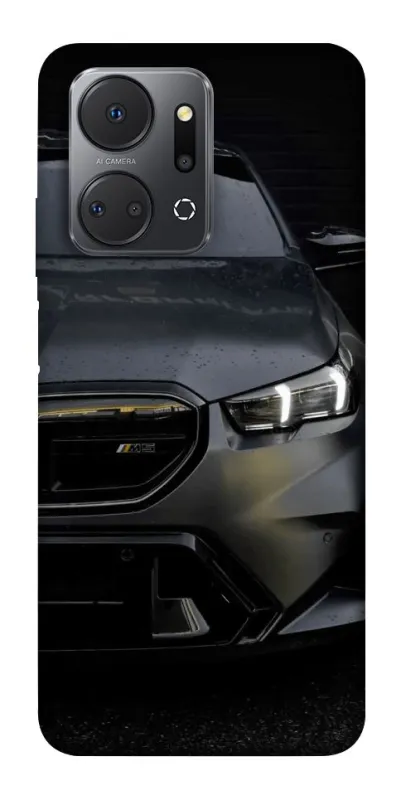 Чохол на Huawei Honor X7a BMW v42 фото 1 з 1