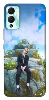 Чохол на Infinix Hot 12 Play Jimin - BTS фото 1 з 1