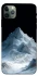 Чехол на Apple iPhone 11 Pro Max (6.5") White mountain фото 1 из 1