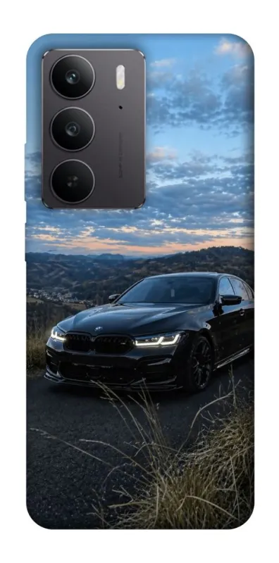 Чохол на Realme C75 BMW v50 фото 1 з 1