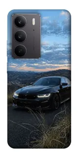 Чехол на Realme C75 BMW v50 фото 1 из 1