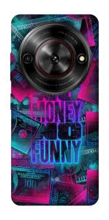 Чохол на ZTE Nubia Focus Neo dollar фото 1 з 1