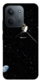 Чохол на Xiaomi Redmi 15C (EU) Project Hail Mary ver.9 фото 1 з 1