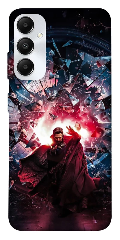 Чохол на Samsung Galaxy A05s Doctor Strange фото 1 з 1