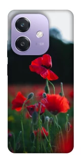 Чохол на Oppo A3 4G Мак фото 1 з 1