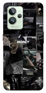 Чохол на Realme GT2 Money фото 1 з 1