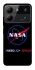 Чехол на ZTE Blade A54 4G NASA ver.3 фото 1 из 1