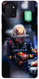 Чехол на Samsung Galaxy Note 10 Lite (A81) F-1 ver.6 фото 1 из 1