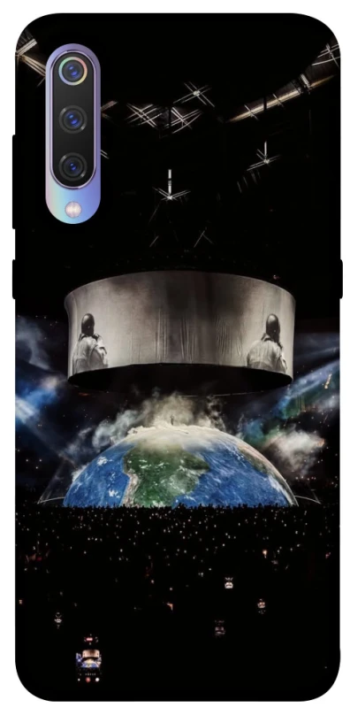 Чохол на Xiaomi Mi 9 Kanye West ver.7 фото 1 з 1