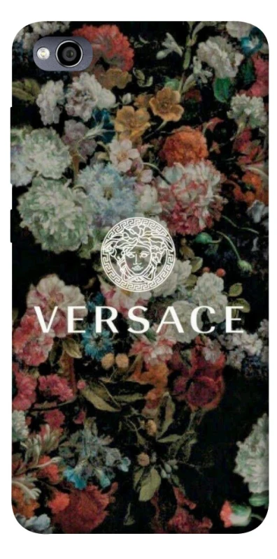 Чехол на Xiaomi Redmi 4a Versace ver.2 фото 1 из 1