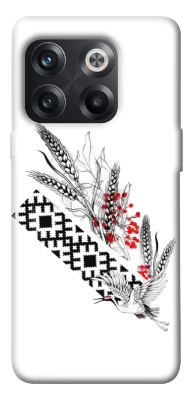 Чохол на OnePlus 10T Батьківщина фото 1 з 1