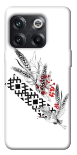 Чохол на OnePlus 10T Батьківщина фото 1 з 1