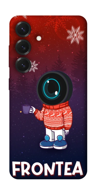 Чохол на Samsung Galaxy S26+ Frontea фото 1 з 1