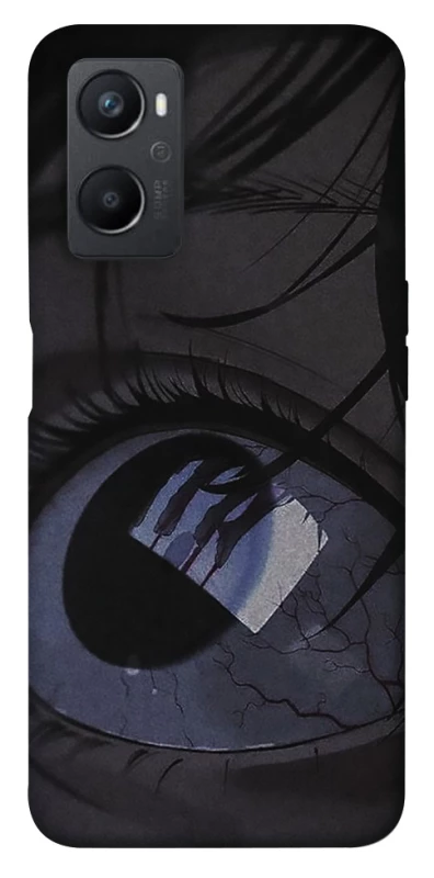 Чехол на Oppo A96 Eye фото 1 из 1