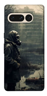 Чохол на Google Pixel 7 Pro Stalker v2 фото 1 з 1