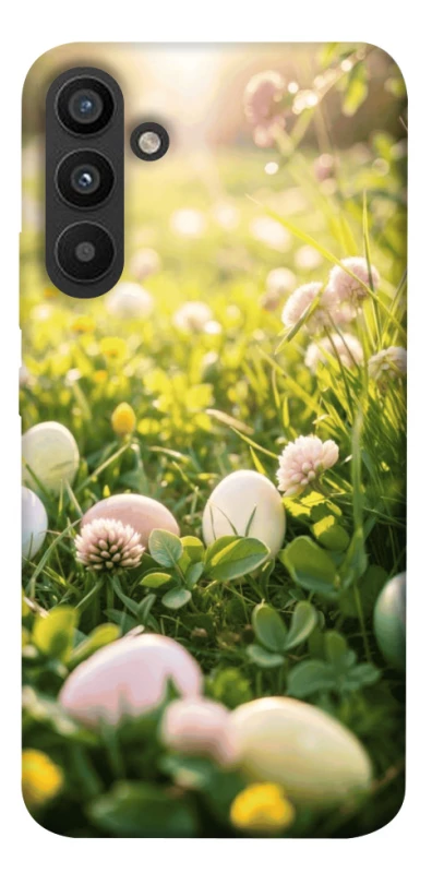 Чехол на Samsung Galaxy A34 5G Hello Spring фото 1 из 1