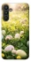 Чехол на Samsung Galaxy A34 5G Hello Spring фото 1 из 1