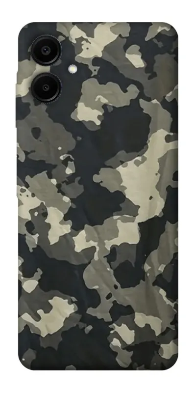 Чехол на Samsung Galaxy A06 Camouflage v10 фото 1 из 1