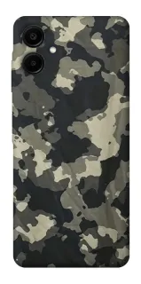 Чехол на Samsung Galaxy A06 Camouflage v10 фото 1 из 1