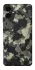 Чехол на Samsung Galaxy A06 Camouflage v10 фото 1 из 1