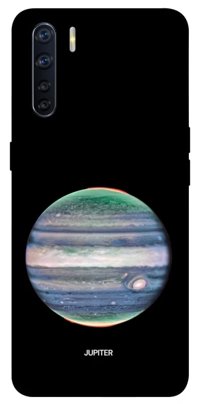 Чехол на Oppo A91 Jupiter фото 1 из 1