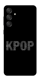 Чохол на Samsung Galaxy M55 K-pop фото 1 з 1
