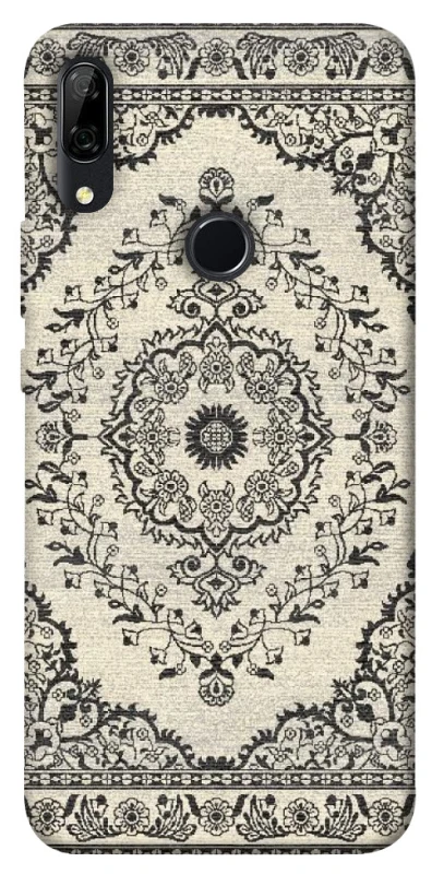 Чехол на Huawei P Smart Z Ковёр v51 фото 1 из 1