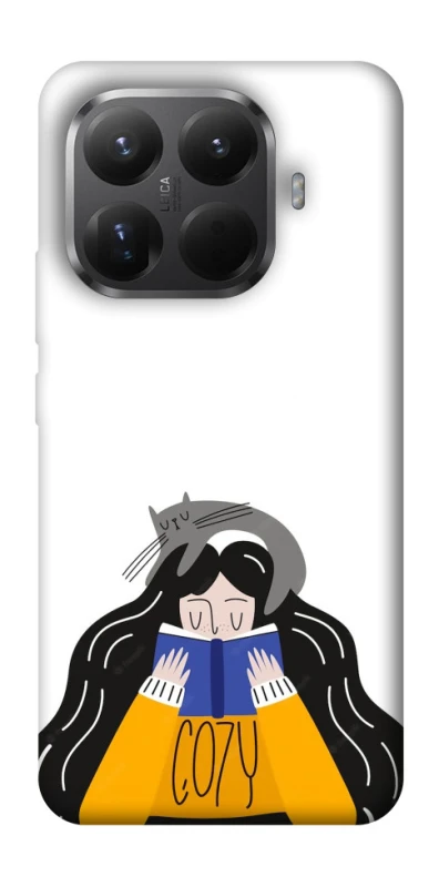 Чехол на Xiaomi 15T Pro Умиротворение фото 1 из 1