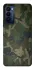 Чохол на TECNO Camon 18 Pro camouflage v1 фото 1 з 1