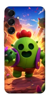 Чохол на Samsung Galaxy A16 4G/5G Brawl Stars ver.14 фото 1 з 1