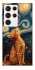 Чохол на Samsung Galaxy S23 Ultra van gogh cat фото 1 з 1