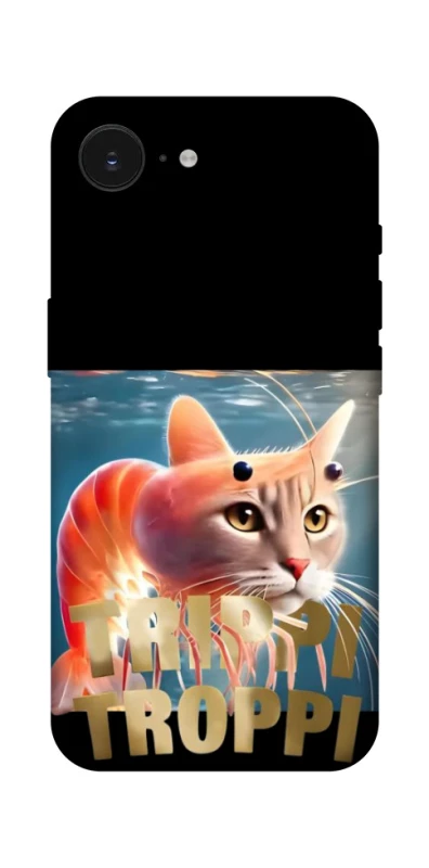 Чохол на Apple iPhone 16e (6.1") Trippi Troppi фото 1 з 1