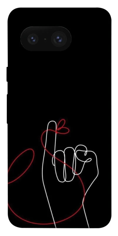 Чохол на Google Pixel 8 Pair romantic theme ver.8 фото 1 з 1