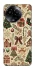Чохол на Realme C67 4G Christmas mood ver.4 фото 1 з 1