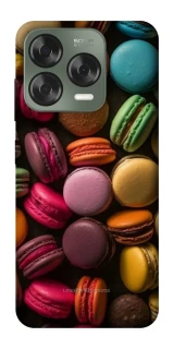 Чехол на ZTE Nubia V70 Design Макарун фото 1 из 1