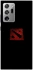 Чехол на Samsung Galaxy Note 20 Ultra Dota logo фото 1 из 1